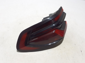 BMW X 7 G07 (2018–2026) Eckleuchte hinten 5A5BEB1 - 4