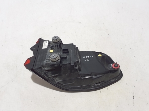   Eckleuchte hinten  - 5A5BEB1 