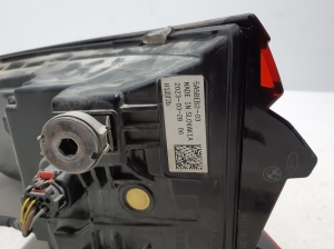 BMW X 7 G07 (2018–2026) Eckleuchte hinten 5A5BEB2 - 2