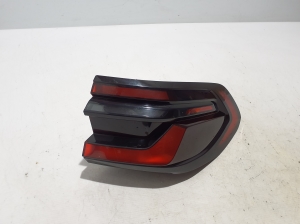 BMW X 7 G07 (2018–2026) Eckleuchte hinten 5A5BEB2 - 3