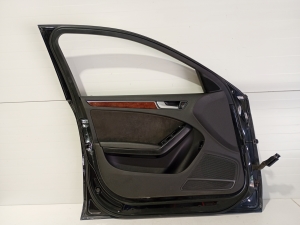 AUDI A4 B8 (2007–2016) Esiuksed ja nende osad - 6