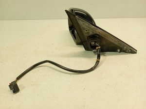 Side mirror and its parts