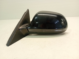 AUDI A4 B8 (2007–2016) Side mirror and its parts - 2