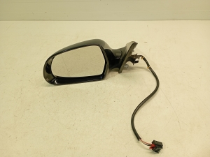 AUDI A4 B8 (2007–2016) Side mirror and its parts - 3
