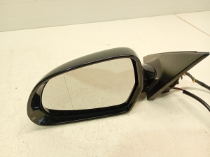 AUDI A4 B8 (2007–2016) Side mirror and its parts - 4