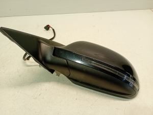 AUDI A4 B8 (2007–2016) Side mirror and its parts - 5