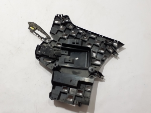 BMW X 7 G07 (2018–2026) Rear bumper bracket 8084141 - 2