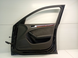 AUDI A4 B8 (2007–2016) Esiuksed ja nende osad - 5