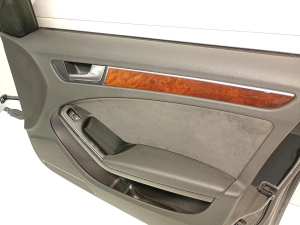 AUDI A4 B8 (2007–2016) Esiuksed ja nende osad - 6