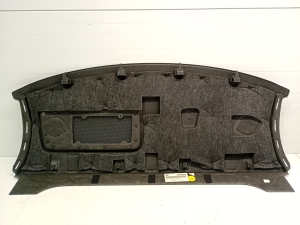 AUDI A4 B8 (2007–2016) Hutablage 8K5863411AB - 6