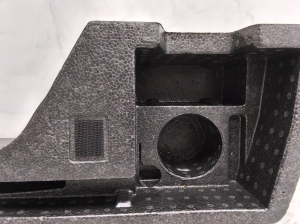 MG, Marvel R EV (2021–2026) Trunk tool tray and its parts 10540128 - 3