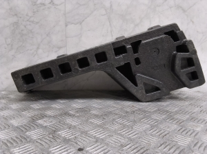 MG, Marvel R EV (2021–2026) Trunk tool tray and its parts 10540128 - 7