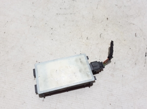 BMW X 7 G07 (2018–2026) Pimeda nurga radar Distronic 5A60303 - 2