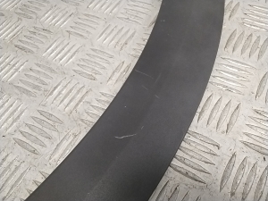 MG, Marvel R EV (2021–2026) Front fender trim (flare) 10320424 - 2