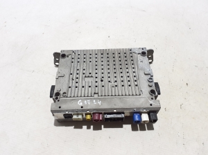 BMW X 7 G07 (2018–2026) GPS control unit 5A92E69 - 4