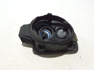 BMW X 7 G07 (2018–2026) Tankdeckel 7440020 - 2