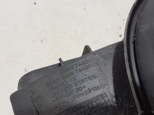 BMW X 7 G07 (2018–2026) Tankdeckel 7440020 - 3