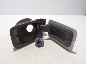 BMW X 7 G07 (2018–2026) Tankdeckel 7440020 - 4