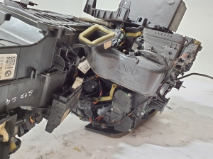 BMW X 7 G07 (2018–2026) Heizung und ihre Teile 5A31841 - 2