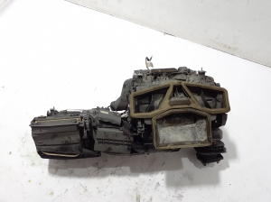 BMW X 7 G07 (2018–2026) Heizung und ihre Teile 5A31841 - 3