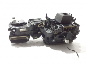 BMW X 7 G07 (2018–2026) Heizung und ihre Teile 5A31841 - 4