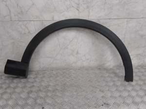   Front fender trim (flare)  - 10320425 