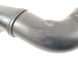 Infiniti Q30 (2015–2018) Intercooler hose A6510901737 - 2