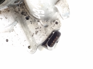 Infiniti Q30 (2015–2018) EGR-klapp A6511400860 - 2