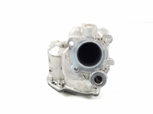 Infiniti Q30 (2015–2018) EGR-klapp A6511400860 - 3