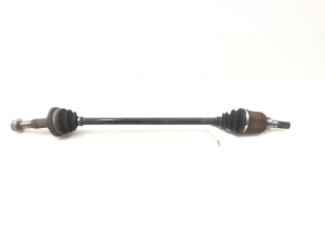 Rear drive shaft and its parts - 