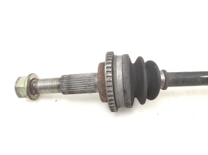 NISSAN X-Trail T30 (2001–2007) Tagumine veovõll ja selle osad - 3