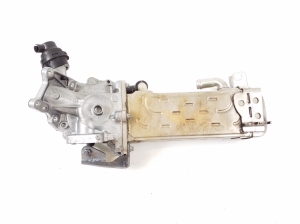 Infiniti Q30 (2015–2018) EGR-klapi jahuti A6511400675 - 3