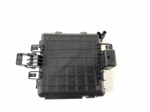 Mazda 3 IV (2019–2026) Control unit BHPD675Z0 - 2