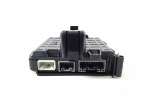 Mazda 3 IV (2019–2026) Control unit BHPD675Z0 - 4