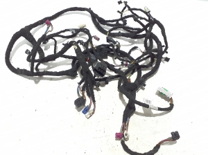BMW X 7 G07 (2018–2026) Dashboard wiring harness 5A5B0C9 - 2