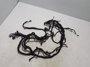 BMW X 7 G07 (2018–2026) Dashboard wiring harness 5A5B0C9 - 3