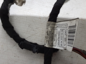 BMW X 7 G07 (2018–2026) Dashboard wiring harness 5A5B0C9 - 4