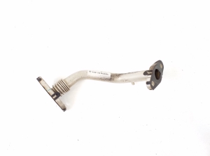  Turbocharger oil pipe  - A6511800822 