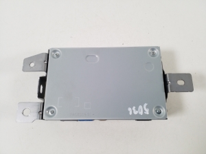 Mazda 3 IV (2019–2026) Control unit BDMD66DR0P - 2