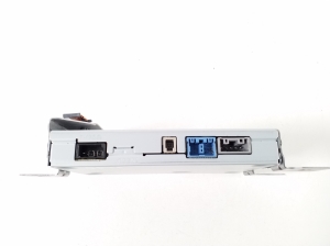 Mazda 3 IV (2019–2026) Control unit BDMD66DR0P - 3