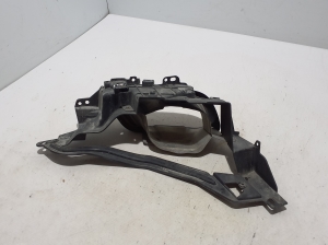 BMW X 7 G07 (2018–2026) Endrohrblende 5A5C8F3 - 3