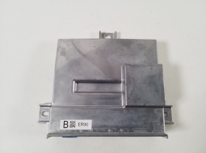 Mazda 3 IV (2019–2026) Control unit ER9066A20A - 2