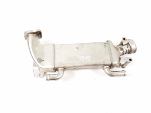   EGR valve cooler  - A6511400575 