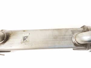 Infiniti Q30 (2015–2018) EGR-klapi jahuti A6511400575 - 3