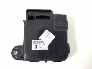 Steuergerät - KR9P67560C