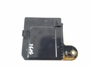 Mazda 3 IV (2019–2026) Vadības bloks KR9P67560C - 3