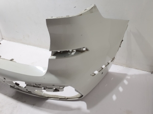 BMW X 7 G07 (2018–2026) Heckstoßstange 5A0BD60 - 4