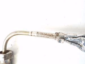 Infiniti Q30 (2015–2018) Exhaust gas temperature sensor A0009059005 - 2