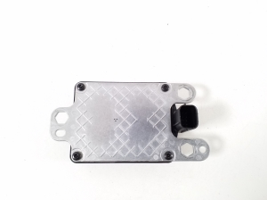 Mazda 3 IV (2019–2026) Vadības bloks KR9P67XA0 - 2