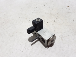 BMW X 7 G07 (2018–2026) Klimaschlauch Ventil 6991514 - 2